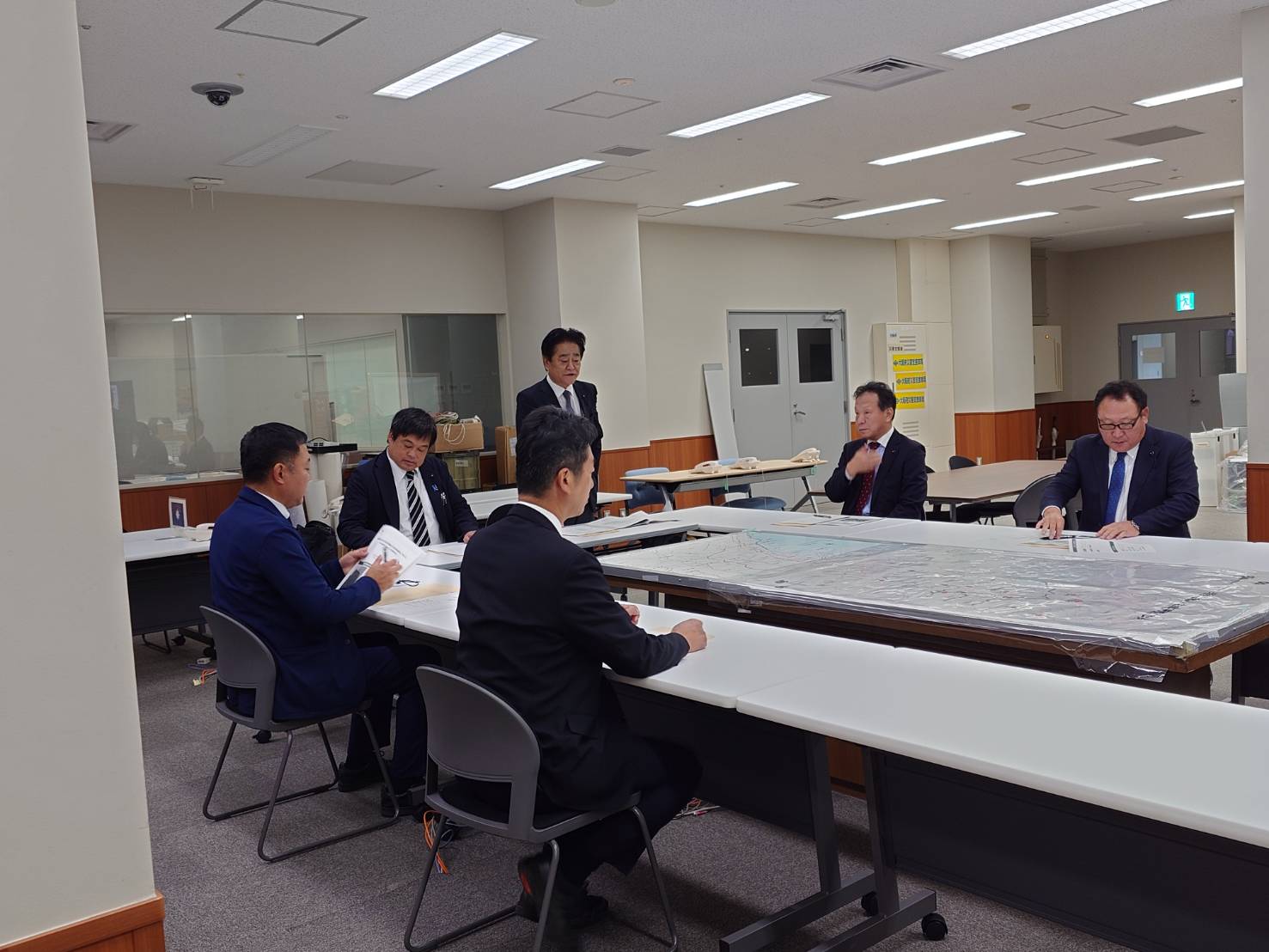管外視察(最終日)👔 | 中村亮彦(あきひこ)公式サイト